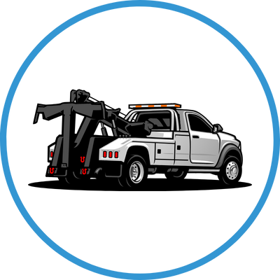 Artisan Spur Towing & Roadside offers round the clock towing, roadside assistance, jump-starts, lockouts & more — fast, friendly, and reliable service.